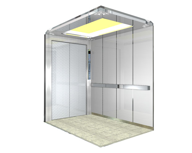 病床用電梯產品 06 縮圖
